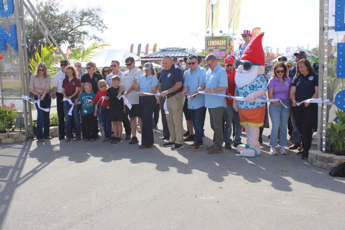 Roots ‘N Rides: Southwest Florida Ag Expo has strong opening weekend